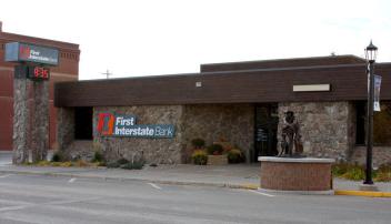 First Interstate Bank