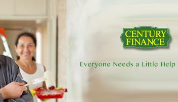 Century Finance