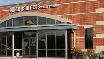 Consumers Credit Union