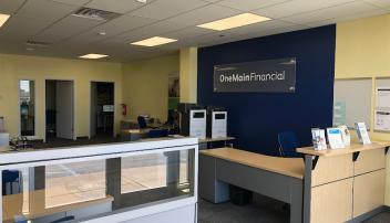 OneMain Financial