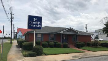 1st Franklin Financial