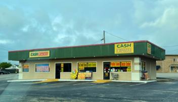 Cash Express