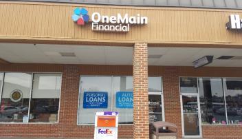 OneMain Financial