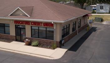 Educators Credit Union- Elkhorn