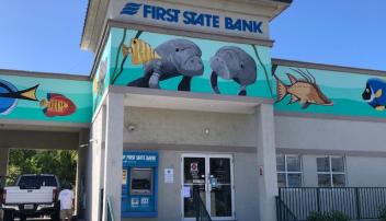 First State Bank of the Florida Keys