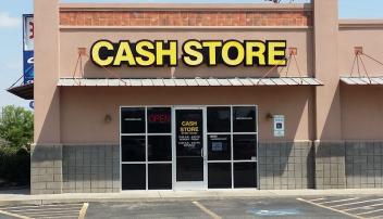 Cash Store