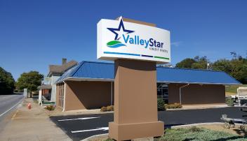 ValleyStar Credit Union