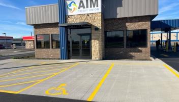 AIM Credit Union