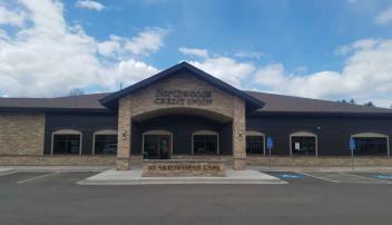 Northwoods Credit Union - Moose Lake