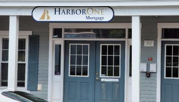 HarborOne Mortgage