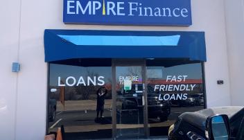 Empire Finance of Watauga