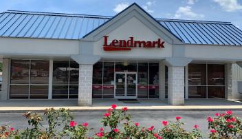 Lendmark Financial Services LLC