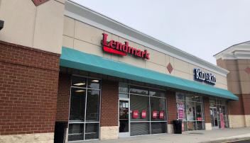 Lendmark Financial Services LLC