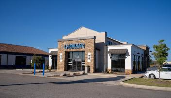 Guardian Credit Union