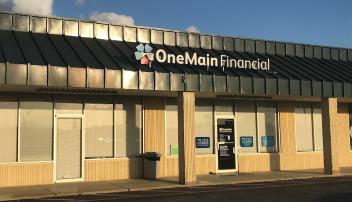 OneMain Financial