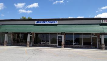 Ardmore Finance Corp.