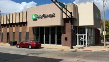 Northwest Bank