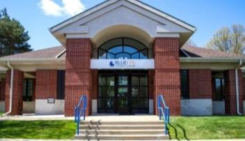 BlueOx Credit Union - Portage