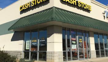 Cash Store