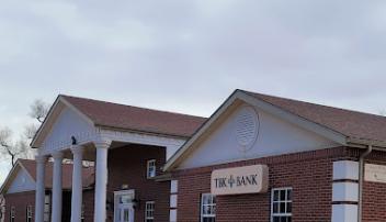 TBK Bank