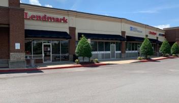 Lendmark Financial Services LLC