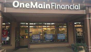 OneMain Financial