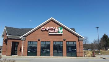 Capital Bank