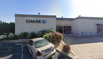 Chase Mortgage