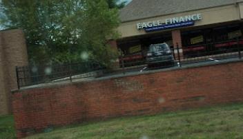 Eagle Finance