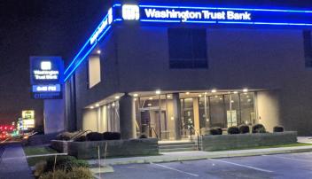 Washington Trust Bank