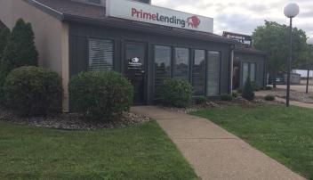 PrimeLending, A PlainsCapital Company - Parkersburg