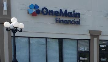 OneMain Financial