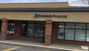 OneMain Financial