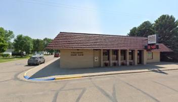 Strasburg State Bank