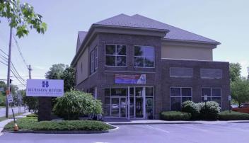 Hudson River Community Credit Union