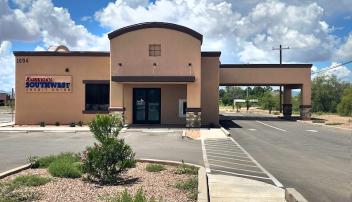 American Southwest Credit Union