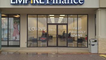 Empire Finance of Durant