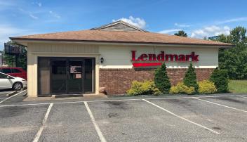 Lendmark Financial Services LLC