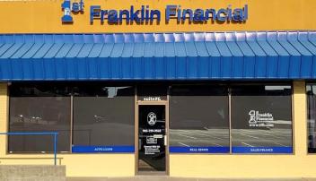 1st Franklin Financial