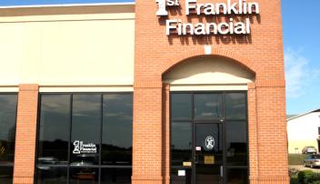 1st Franklin Financial