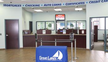 Great Lakes Credit Union