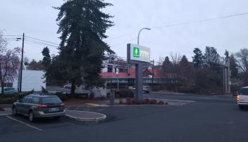 Umpqua Bank