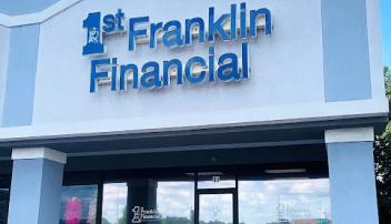 1st Franklin Financial