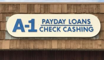 A-1 Payday Loans