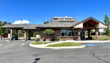 Horizon Credit Union