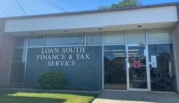 Loan South Finance and Tax Service