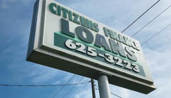 Citizens Finance, Inc.