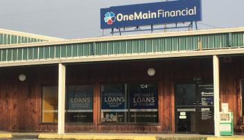 OneMain Financial