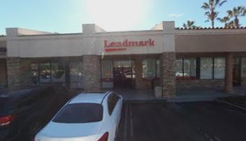 Lendmark Financial Services LLC