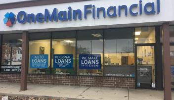 OneMain Financial